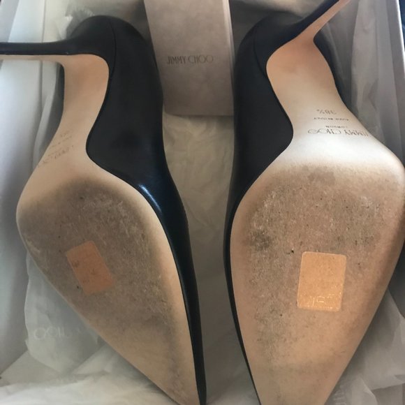 Heels - Picture 3 of 4